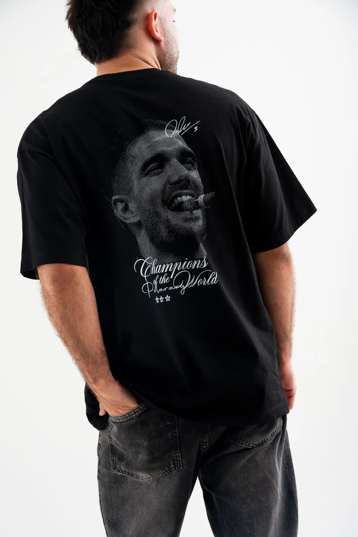 Remera RDP⭐