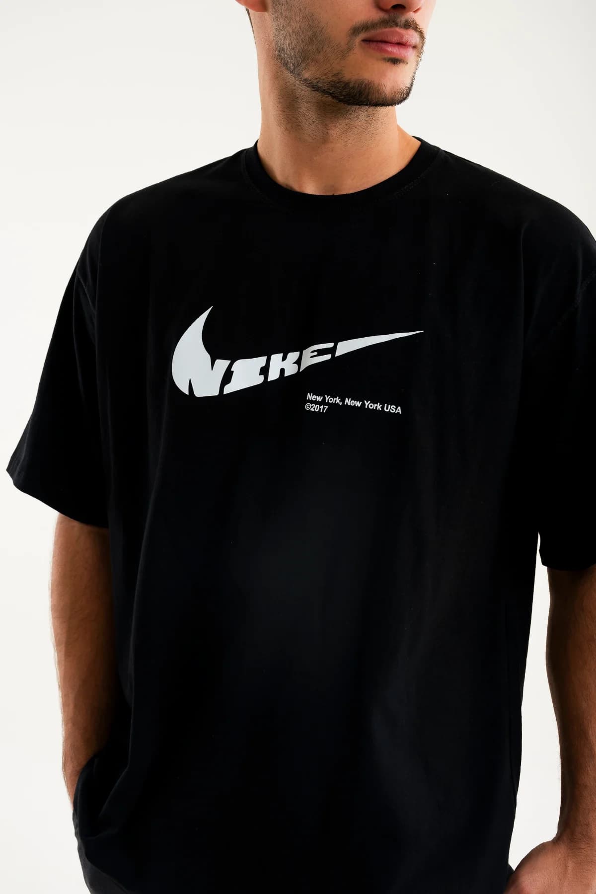 Nike Ny