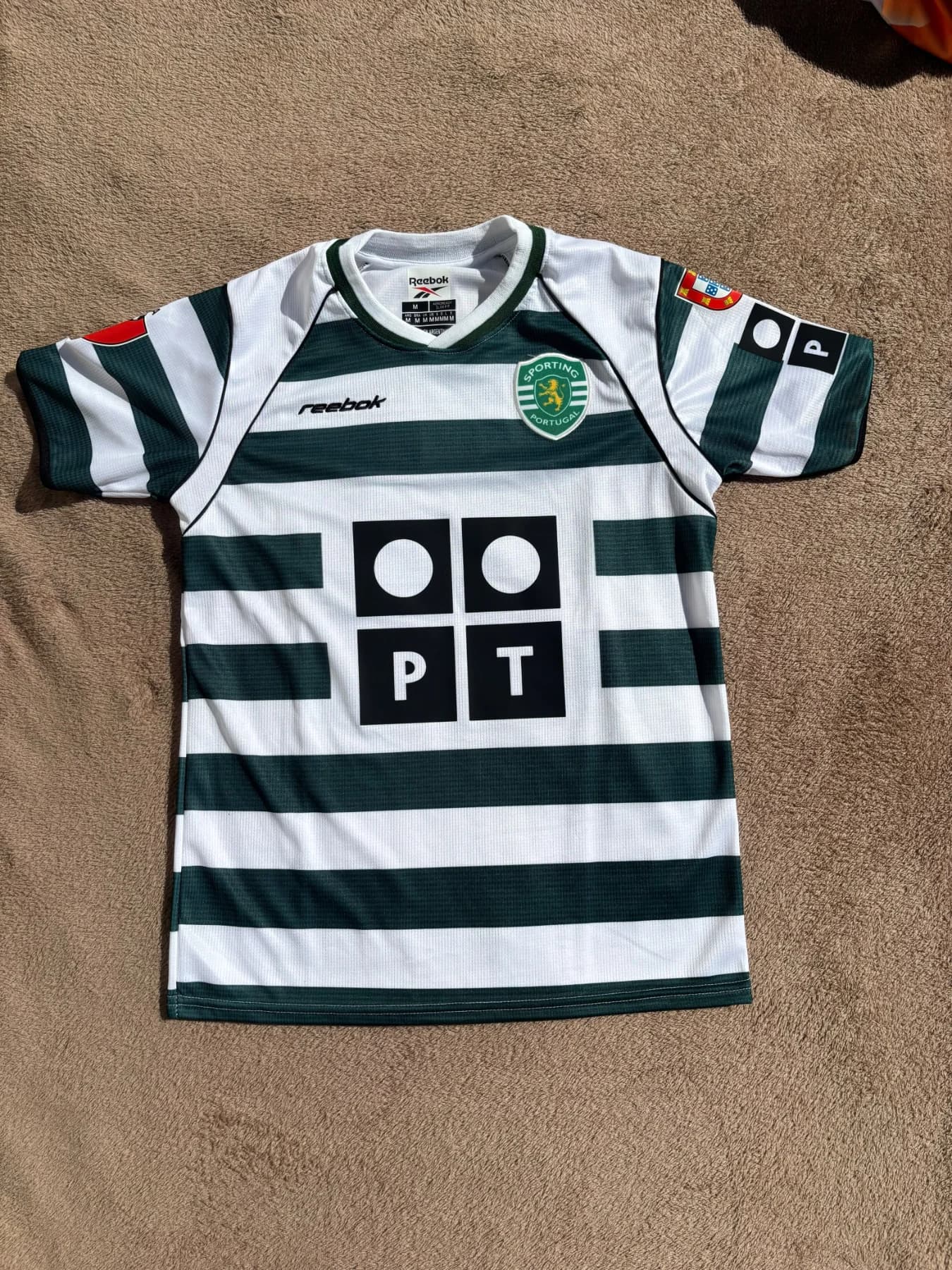 Sporting 2005