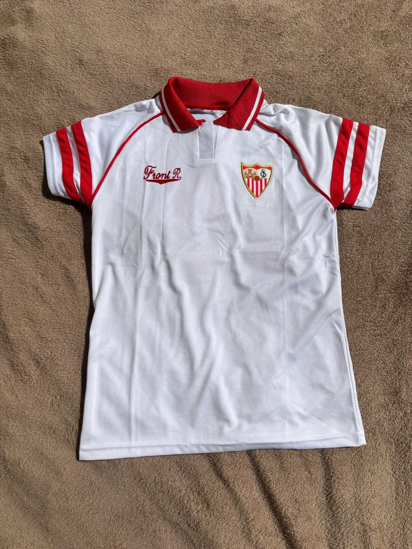 Sevilla 92