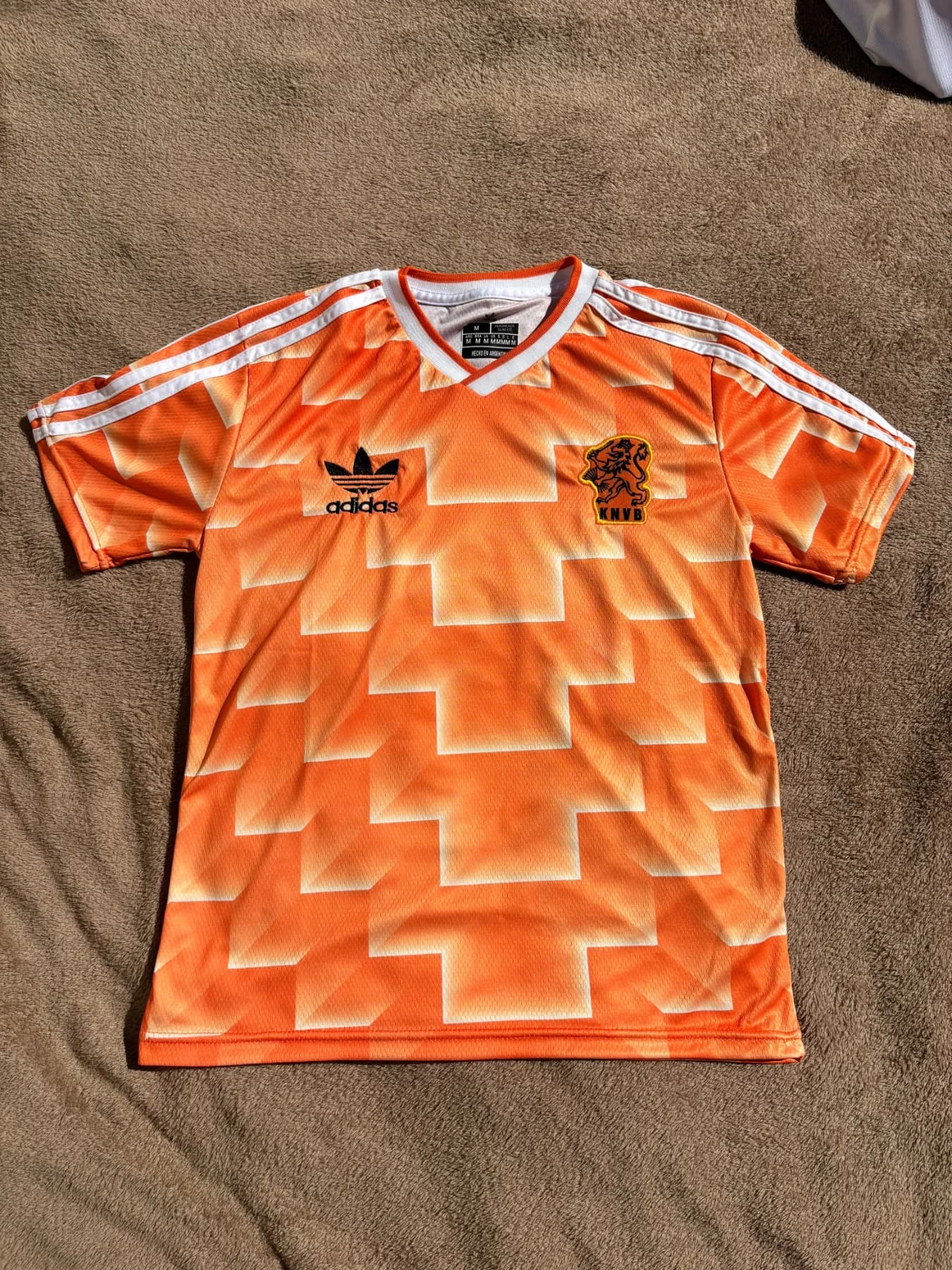 Holanda 88