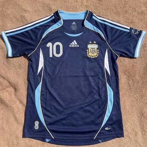 Argentina 06